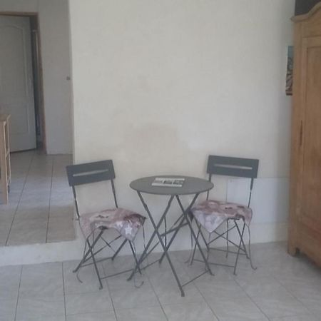 Appartement Dans Hameau Provencal Allauch Ngoại thất bức ảnh