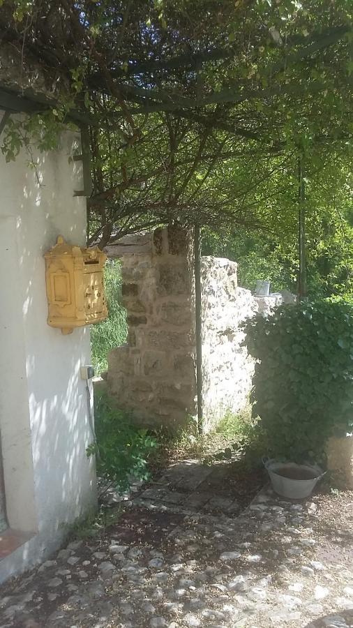 Appartement Dans Hameau Provencal Allauch Ngoại thất bức ảnh