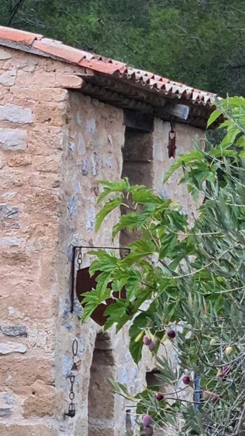 Appartement Dans Hameau Provencal Allauch Ngoại thất bức ảnh