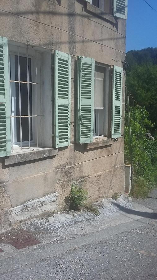 Appartement Dans Hameau Provencal Allauch Ngoại thất bức ảnh