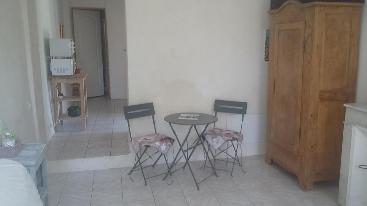 Appartement Dans Hameau Provencal Allauch Ngoại thất bức ảnh