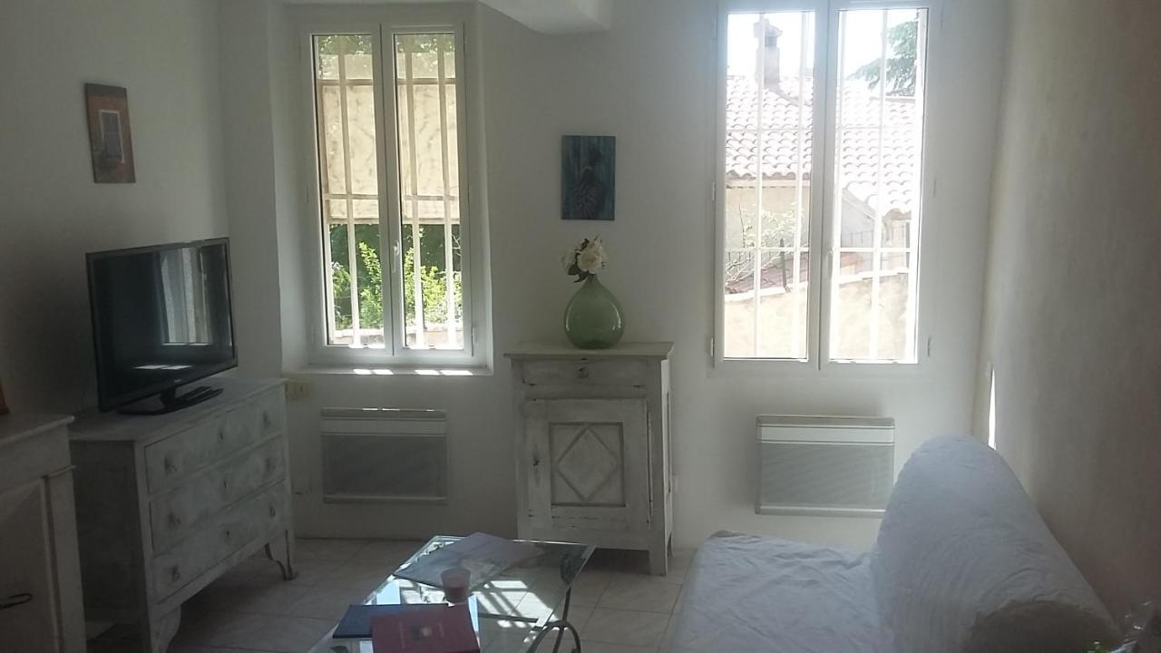 Appartement Dans Hameau Provencal Allauch Ngoại thất bức ảnh