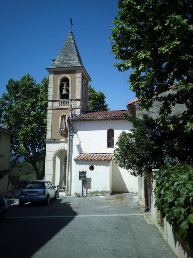 Appartement Dans Hameau Provencal Allauch Ngoại thất bức ảnh
