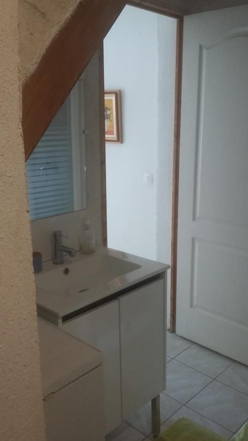 Appartement Dans Hameau Provencal Allauch Ngoại thất bức ảnh