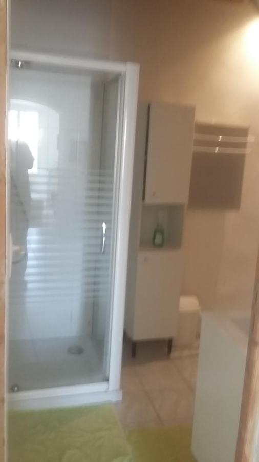 Appartement Dans Hameau Provencal Allauch Ngoại thất bức ảnh