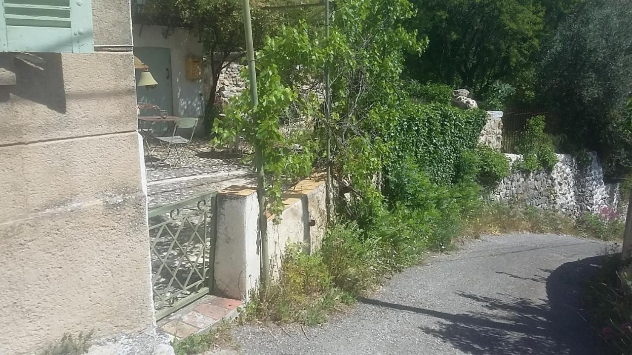 Appartement Dans Hameau Provencal Allauch Ngoại thất bức ảnh