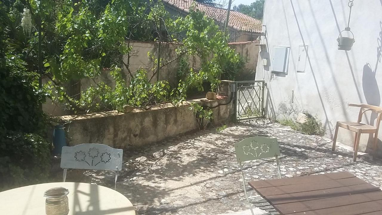 Appartement Dans Hameau Provencal Allauch Ngoại thất bức ảnh