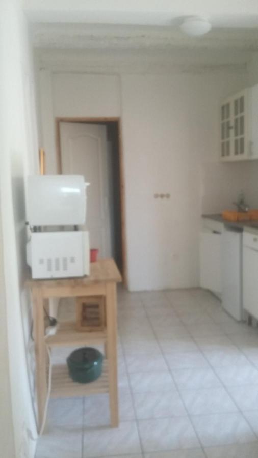 Appartement Dans Hameau Provencal Allauch Ngoại thất bức ảnh