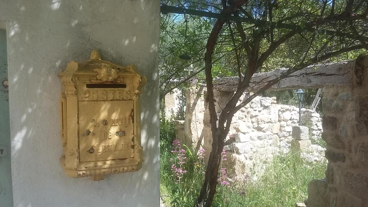 Appartement Dans Hameau Provencal Allauch Ngoại thất bức ảnh