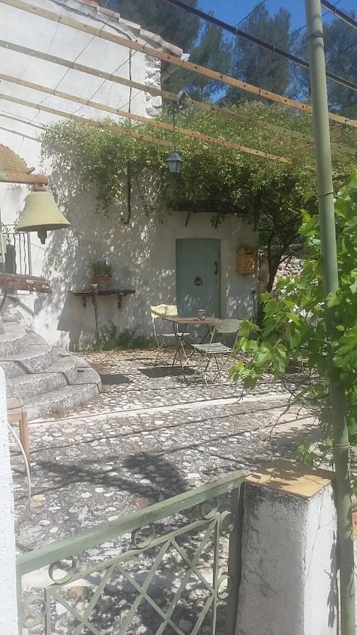 Appartement Dans Hameau Provencal Allauch Ngoại thất bức ảnh