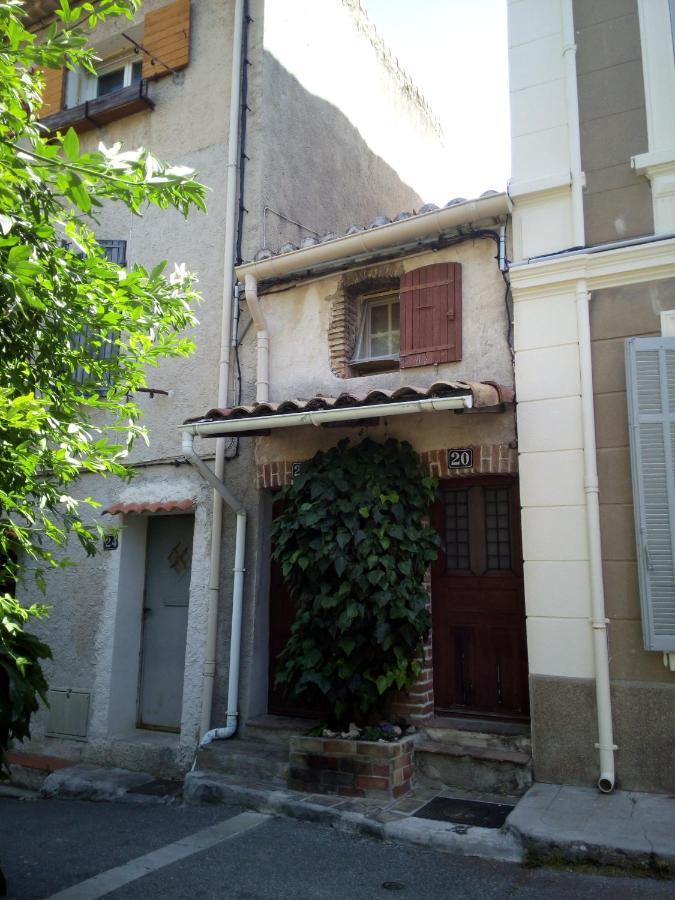 Appartement Dans Hameau Provencal Allauch Ngoại thất bức ảnh