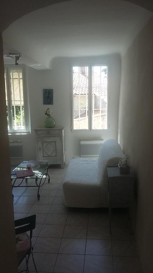 Appartement Dans Hameau Provencal Allauch Ngoại thất bức ảnh