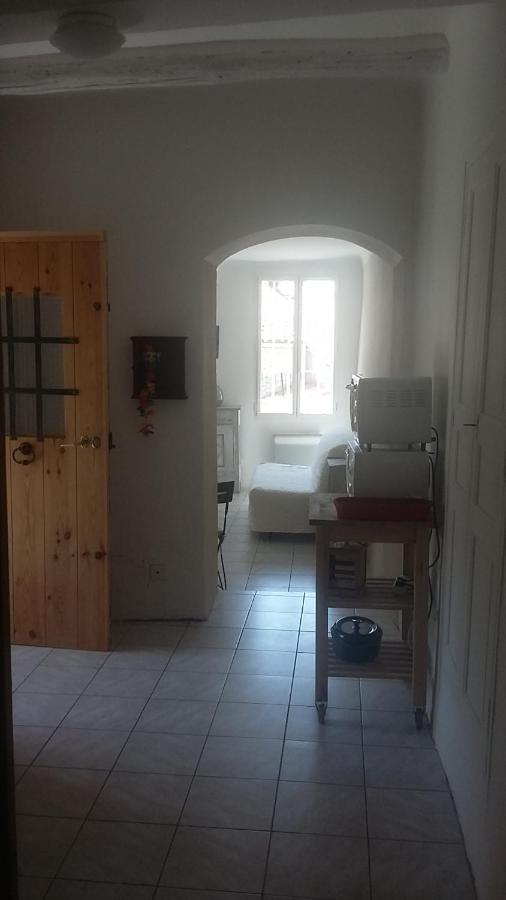Appartement Dans Hameau Provencal Allauch Ngoại thất bức ảnh