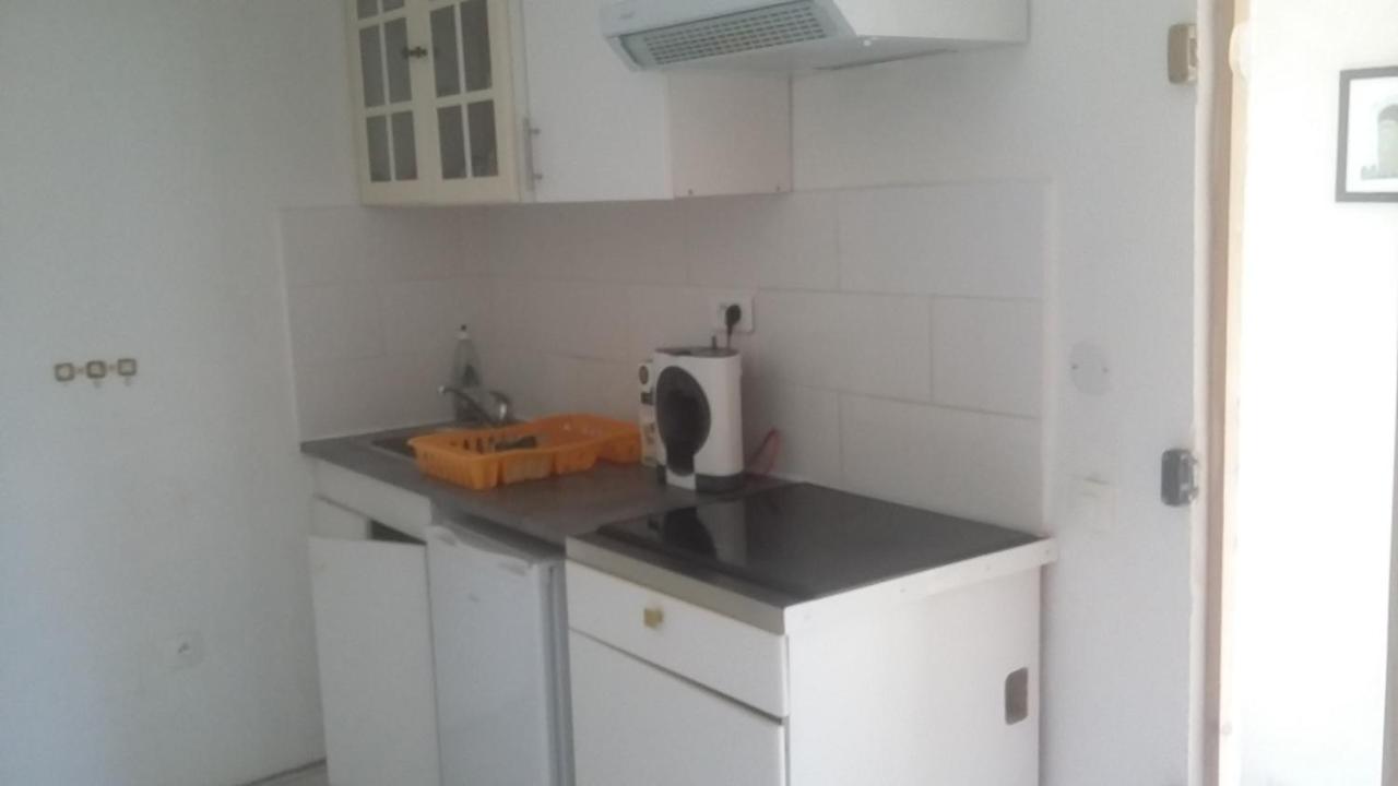Appartement Dans Hameau Provencal Allauch Ngoại thất bức ảnh